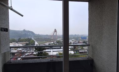 SE ARRIENDA DEPARTAMENTO EN TEMUCO AL LADO DEL CENTRO