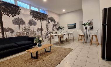 SE ARRIENDA DEPARTAMENTO EN TEMUCO AL LADO DEL CENTRO