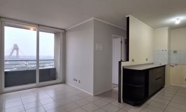 SE ARRIENDA DEPARTAMENTO EN TEMUCO AL LADO DEL CENTRO
