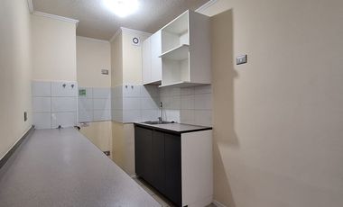 SE ARRIENDA DEPARTAMENTO EN TEMUCO AL LADO DEL CENTRO