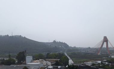 SE ARRIENDA DEPARTAMENTO EN TEMUCO AL LADO DEL CENTRO