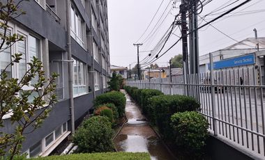 SE ARRIENDA DEPARTAMENTO EN TEMUCO AL LADO DEL CENTRO
