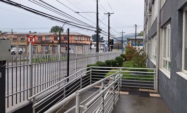 SE ARRIENDA DEPARTAMENTO EN TEMUCO AL LADO DEL CENTRO
