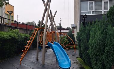 SE ARRIENDA DEPARTAMENTO EN TEMUCO AL LADO DEL CENTRO