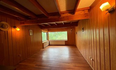 CASA MODERNA EN ENTORNO NATURAL