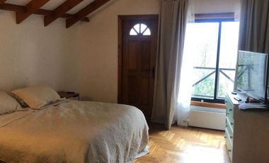 CASA MODERNA EN ENTORNO NATURAL