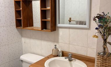 CASA MODERNA EN ENTORNO NATURAL