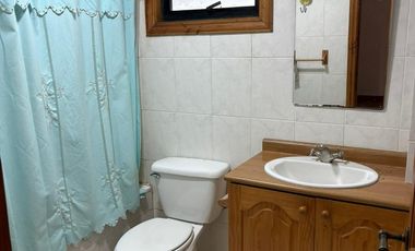 CASA MODERNA EN ENTORNO NATURAL