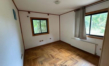 CASA MODERNA EN ENTORNO NATURAL