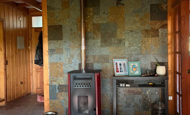 CASA MODERNA EN ENTORNO NATURAL