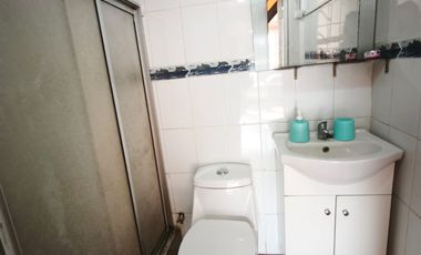 SE ARRIENDA AMPLIA CASA EN VILLA LA POSADA