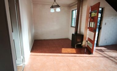 SE ARRIENDA AMPLIA CASA EN VILLA LA POSADA