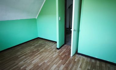 SE ARRIENDA AMPLIA CASA EN VILLA LA POSADA