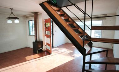 SE ARRIENDA AMPLIA CASA EN VILLA LA POSADA