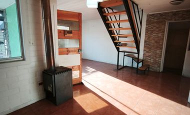 SE ARRIENDA AMPLIA CASA EN VILLA LA POSADA