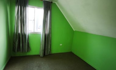 SE ARRIENDA AMPLIA CASA EN VILLA LA POSADA