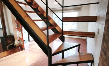 SE ARRIENDA AMPLIA CASA EN VILLA LA POSADA