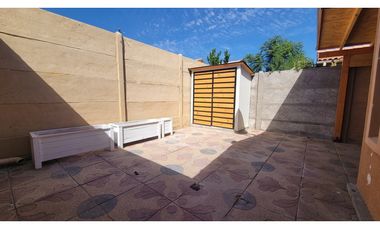 Venta casa Calle Larga en Cond. Aires del Guindal 2D 2B