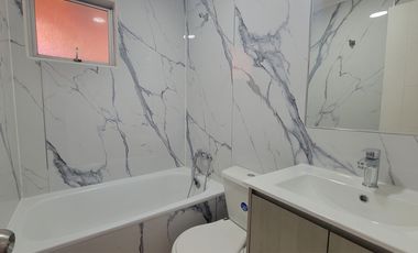 Venta casa Calle Larga en Cond. Aires del Guindal 2D 2B