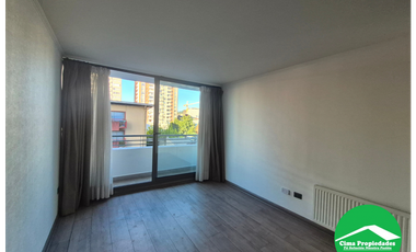 Arriendo Departamento 1D 1B Concepción Centro Excelente Conectividad