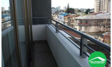 Arriendo Departamento 1D 1B Concepción Centro Excelente Conectividad