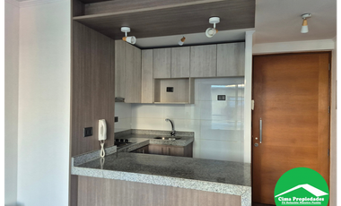 Arriendo Departamento 1D 1B Concepción Centro Excelente Conectividad