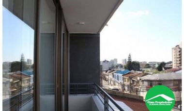 Arriendo Departamento 1D 1B Concepción Centro Excelente Conectividad