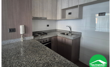 Arriendo Departamento 1D 1B Concepción Centro Excelente Conectividad