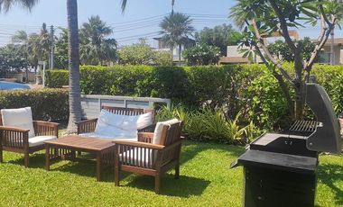 2 Bedroom House for rent at Casa Seaside Cha AM
