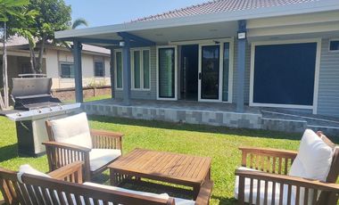 2 Bedroom House for rent at Casa Seaside Cha AM