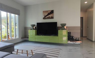 2 Bedroom House for rent at Casa Seaside Cha AM