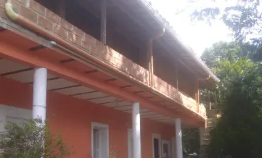 Se vende finca en piedragorda, santa elena