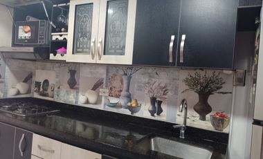 Apartamento en venta, los pinos, marinilla