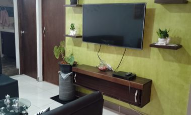 Apartamento en venta, los pinos, marinilla