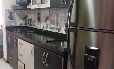 Apartamento en venta, los pinos, marinilla