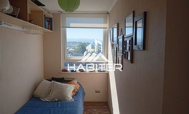 Departamento en Venta en COD39910 Sector avenida Luis Durand cercano Inacap Temuco