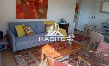 Departamento en Venta en COD39910 Sector avenida Luis Durand cercano Inacap Temuco