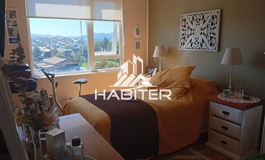 Departamento en Venta en COD39910 Sector avenida Luis Durand cercano Inacap Temuco