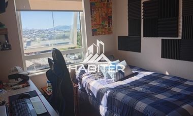 Departamento en Venta en COD39910 Sector avenida Luis Durand cercano Inacap Temuco