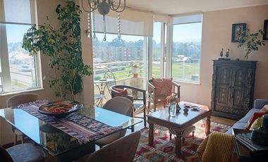Departamento en Venta en COD39910 Sector avenida Luis Durand cercano Inacap Temuco