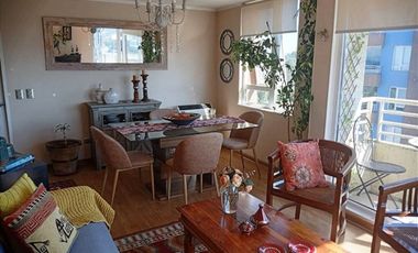 Departamento en Venta en COD39910 Sector avenida Luis Durand cercano Inacap Temuco