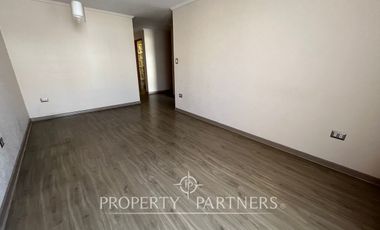Arriendo Departamento 2 dormitorios, Sector Sur