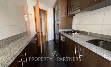 Arriendo Departamento 2 dormitorios, Sector Sur