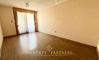 Arriendo Departamento 2 dormitorios, Sector Sur
