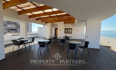 Arriendo Departamento 2 dormitorios, Sector Sur