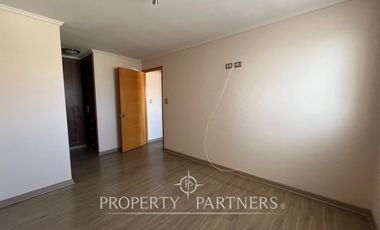 Arriendo Departamento 2 dormitorios, Sector Sur