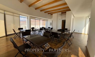 Arriendo Departamento 2 dormitorios, Sector Sur