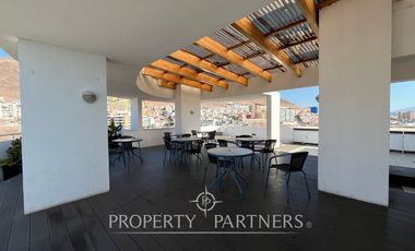 Arriendo Departamento 2 dormitorios, Sector Sur
