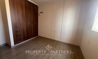 Arriendo Departamento 2 dormitorios, Sector Sur