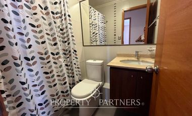 Arriendo Departamento 2 dormitorios, Sector Sur
